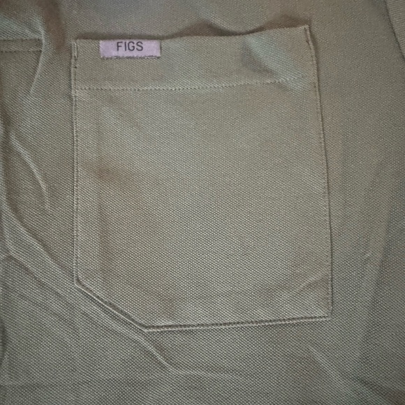 Figs Scurbpolo men’s Small - Picture 4 of 6